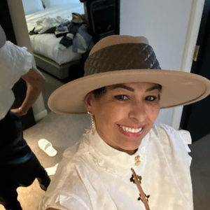 Meet your Posher, Ivette